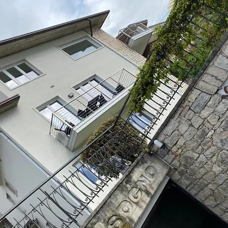 Sogno Lejlighedshotel Malcesine