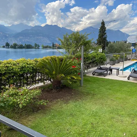 Sogno Lejlighedshotel 3*