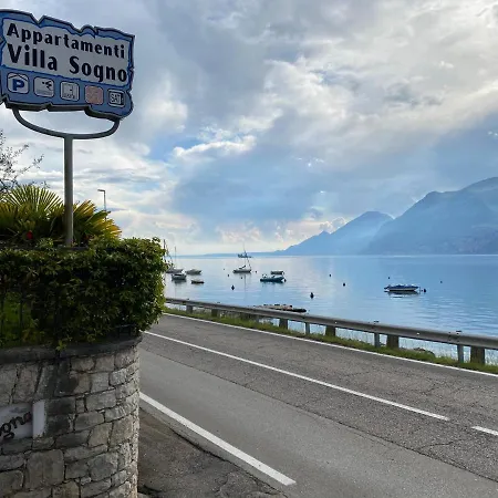 Sogno Lejlighedshotel