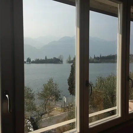 Lejlighedshotel Sogno