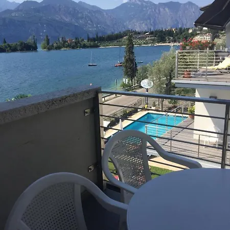 Lejlighedshotel Sogno