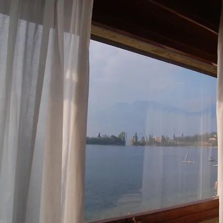 Lejlighedshotel Sogno