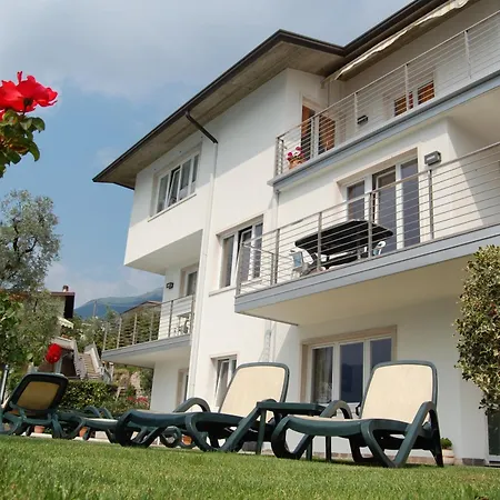 Lejlighedshotel Sogno 3*