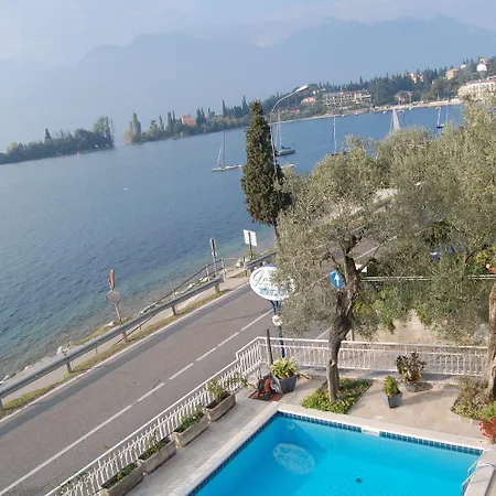 Lejlighedshotel Sogno 3*