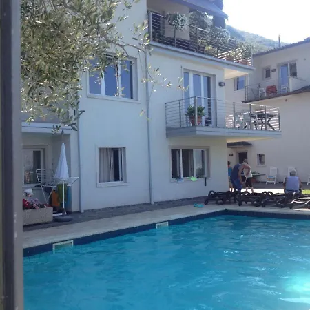 Sogno アパートホテル 3*