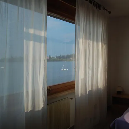 Sogno Malcesine