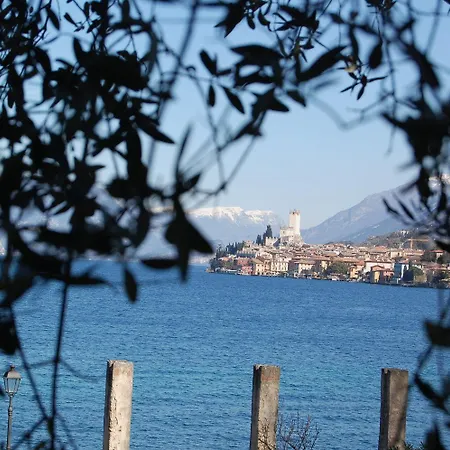 Apartamento Sogno Malcesine