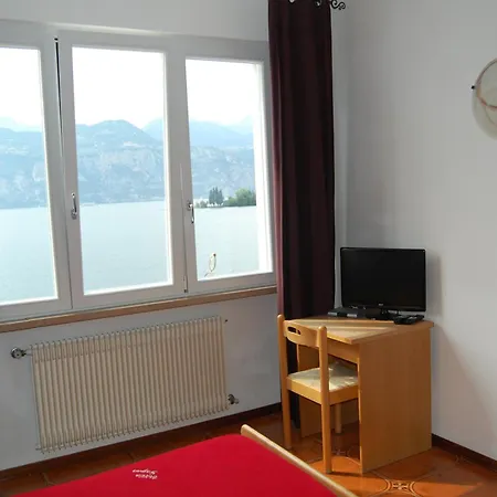 アパートホテル Sogno