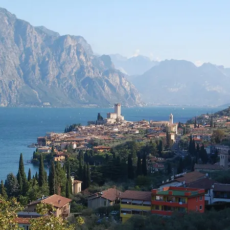Apartamento Sogno
