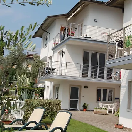Appartamento Sogno *
