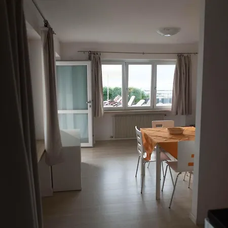 Sogno Apartamento