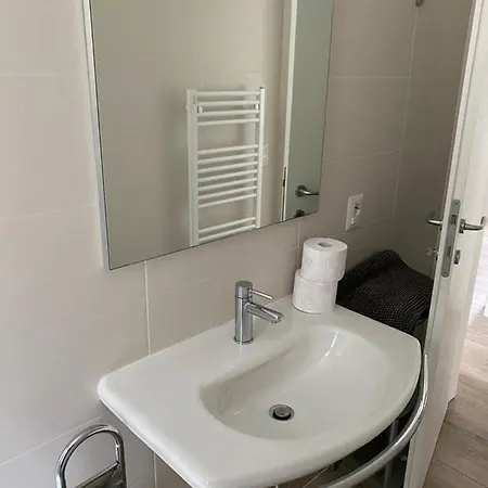 Sogno מלון דירות 3*