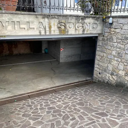 Sogno Malcesine