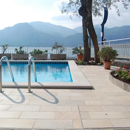 Lägenhetshotell Sogno Malcesine