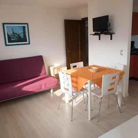 Sogno Apartment Malcesine