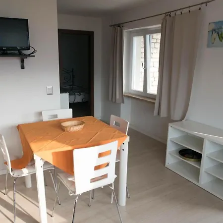 Sogno Apartment Malcesine