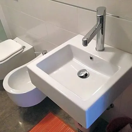 公寓 索格鲁别墅酒店 *