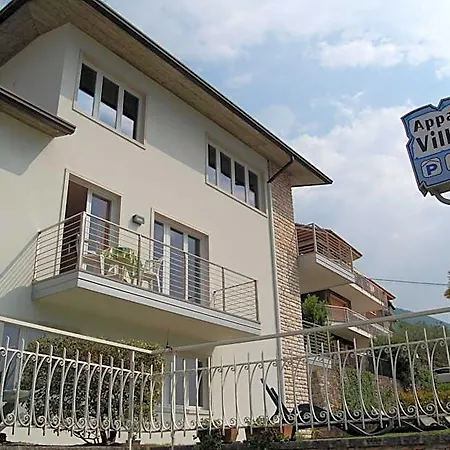 Sogno 아파트 말세진느