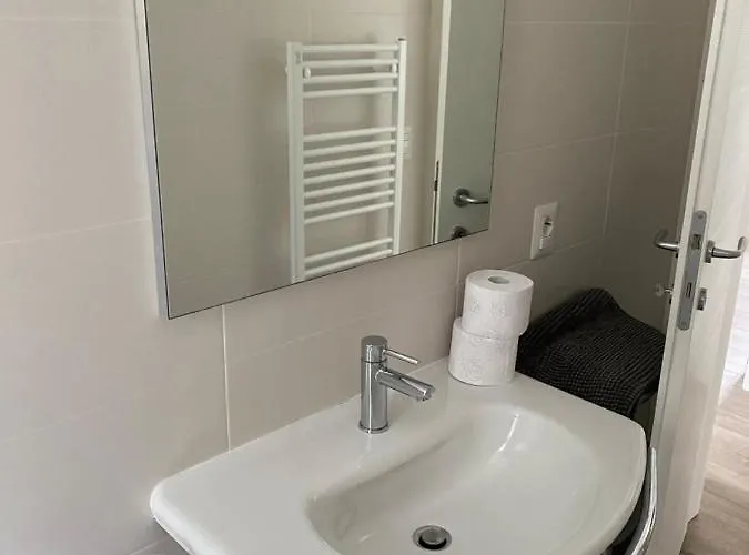 Sogno Lägenhetshotell 3*