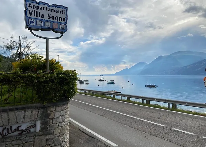 Sogno Lägenhetshotell