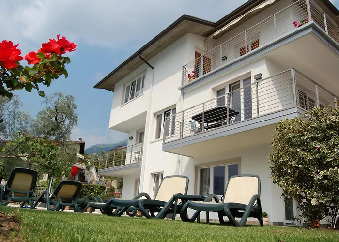 Apartahotel Sogno 3*