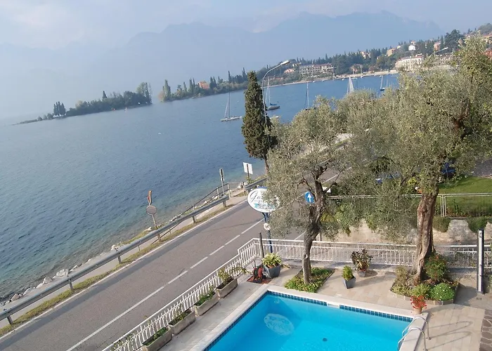 Apartahotel Sogno 3*