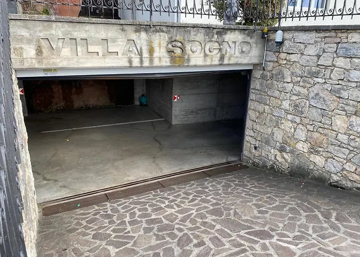 Sogno Мальчезине