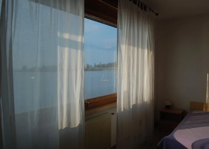 Sogno Мальчезине