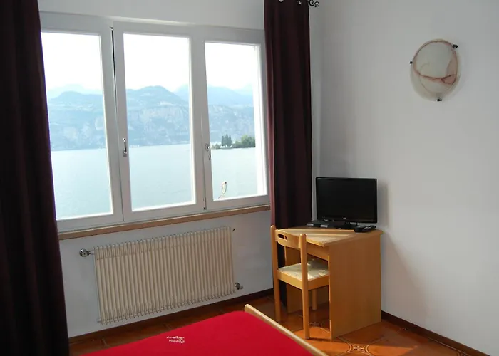 Апарт-отель Sogno