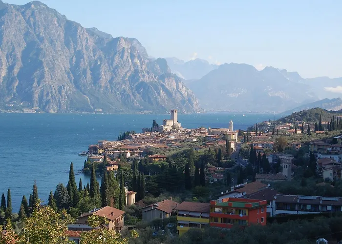 Апарт-отель Sogno